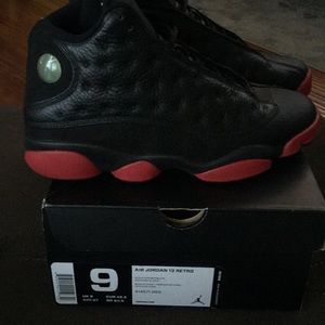 Jordan Retro 13’s